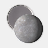 Aimant Mercure (Recto/Verso)