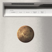 Aimant Mercure (In Situ (Lave-vaisselle))