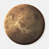 Aimant Mercure (Devant)