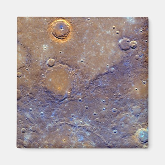 AIMANT MERCURE EN COULEUR (Devant)