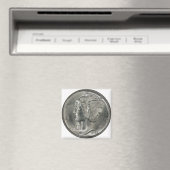 Aimant Mercury Dime products (In Situ (Lave-vaisselle))