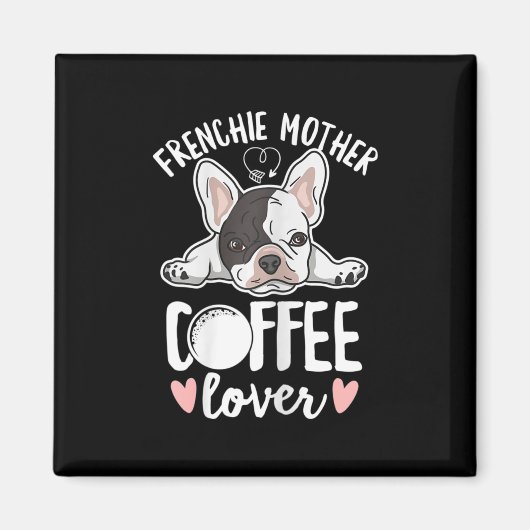 Aimant Mère (Devant)