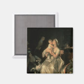 Aimant Mère, 1805 (Recto/Verso)