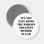 Aimant Mère-belle (Recto/Verso)