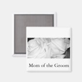 Aimant Mère de la chambre (Recto/Verso)
