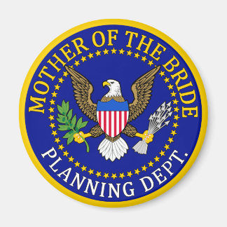 Aimant Mère De L'Épouse