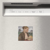 Aimant Mère et enfant, 1903 (In Situ (Lave-vaisselle))