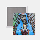 Aimant Mère Marie (Recto/Verso)