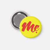 Aimant Mère Vietnamienne - Mẹ ~ Tiêt Viêt (Recto/Verso)