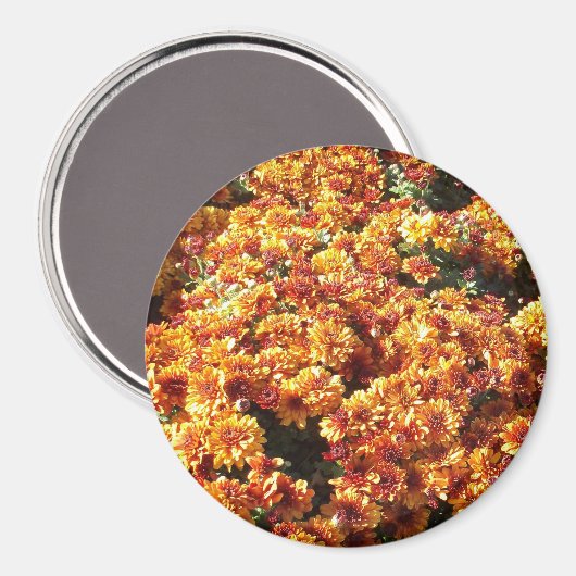 Aimant Mères d'automne (Recto/Verso)