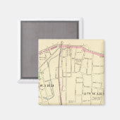 Aimant Meriden sud (Recto/Verso)