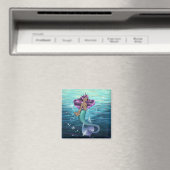 Aimant Mermaid Iole (In Situ (Lave-vaisselle))