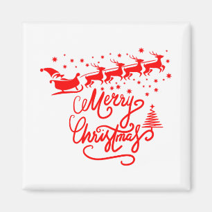 AIMANT MERRY NOËL