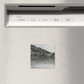 Aimant Mers El-Kebir, Algérie (In Situ (Lave-vaisselle))