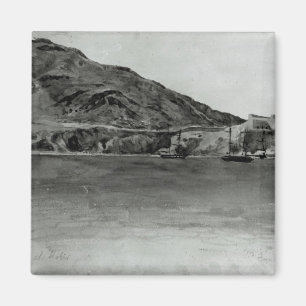 Aimant Mers El-Kebir, Algérie