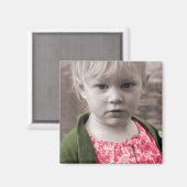 Aimant "Merveilleux" (Recto/Verso)