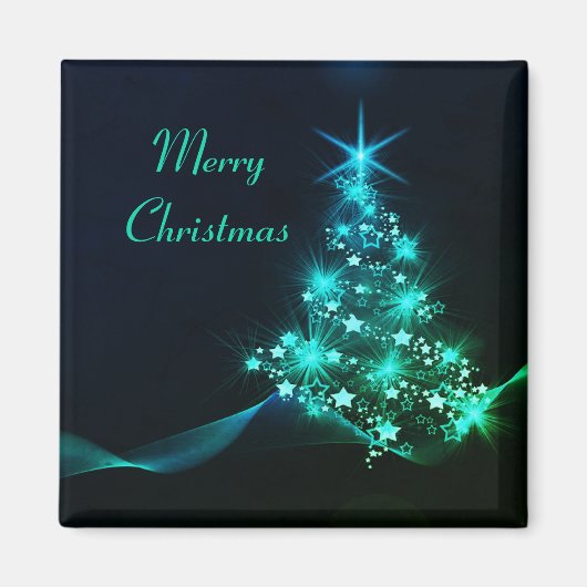 Aimant Merveilleux, Fantastique, Fantastique Noël (Devant)