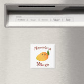 Aimant Merveilleux Mango (In Situ (Lave-vaisselle))
