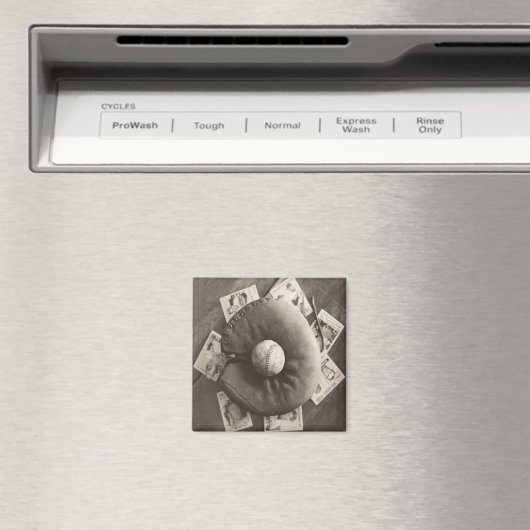 Aimant MES01BWD3 Cartes de base-ball.tif (In Situ (Lave-vaisselle))