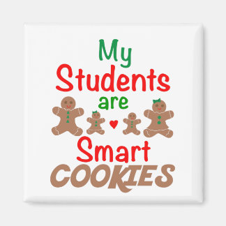 Aimant Mes Étudiants Sont Des Cookies Intelligents, Des F