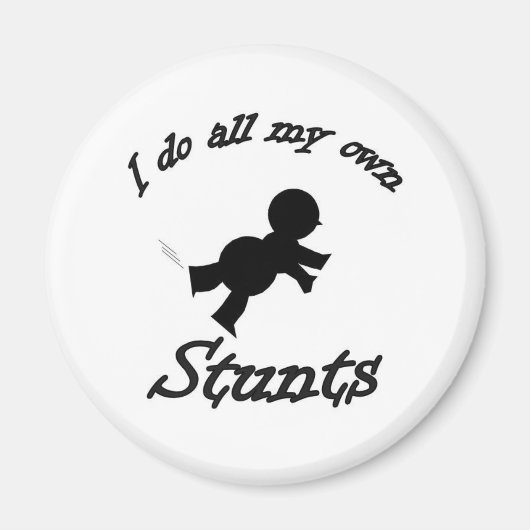 Aimant mes propres cascades (Devant)