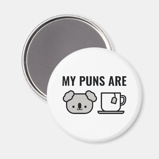 Aimant Mes Puns Sont (Recto/Verso)