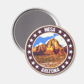 Aimant Mesa (Recto/Verso)