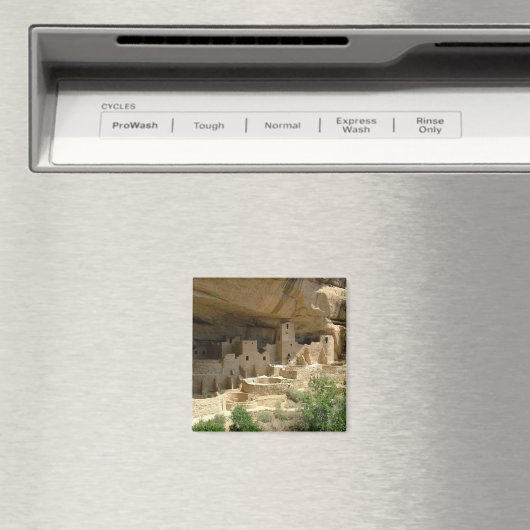 Aimant Mesa Verde (In Situ (Lave-vaisselle))
