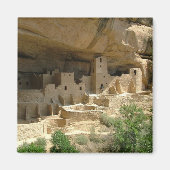 Aimant Mesa Verde (Devant)