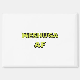 Aimant Meshuga AF