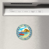 Aimant Messine (In Situ (Lave-vaisselle))