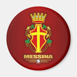 Aimant Messine