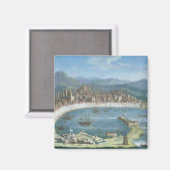 Aimant Messine (Recto/Verso)