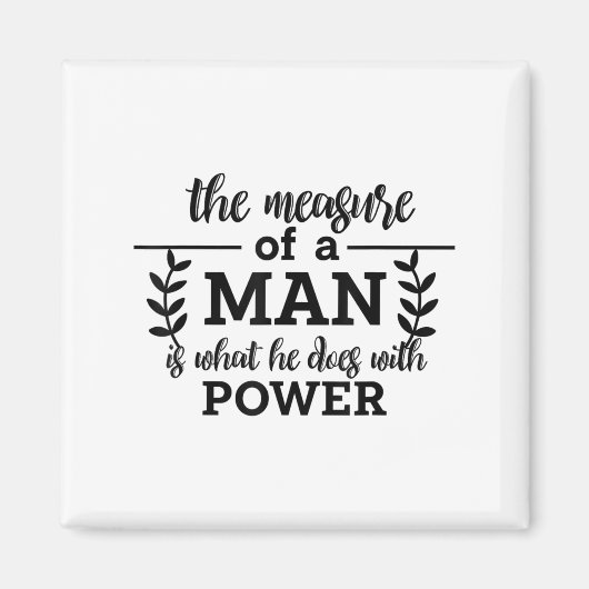 Aimant Mesurer Un Homme Est Ce Qu'Il Fait Avec Power Phil (Devant)