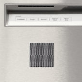 Aimant Métal Grate Mesh (In Situ (Lave-vaisselle))