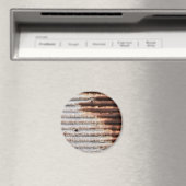 Aimant Metal Vintage (In Situ (Lave-vaisselle))