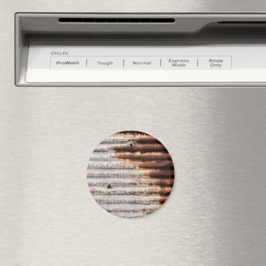 Aimant Metal Vintage (In Situ (Lave-vaisselle))