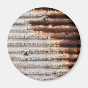 Aimant Metal Vintage