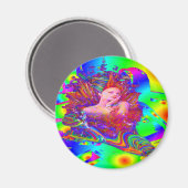 Aimant Métamorphose (Recto/Verso)