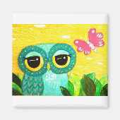 Aimant Métamorphose (Devant)