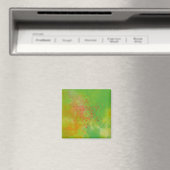 Aimant Métatron, chakra, zen, géométrie sacrée, ange (In Situ (Lave-vaisselle))
