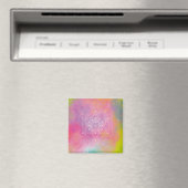 Aimant Métatron zen archange (In Situ (Lave-vaisselle))