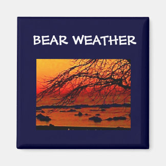 AIMANT MÉTÉO