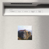 Aimant Meteora - Thessalie (In Situ (Lave-vaisselle))