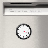 Aimant Mètre 3 (In Situ (Lave-vaisselle))