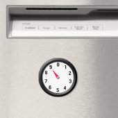 Aimant Mètre 9 (In Situ (Lave-vaisselle))