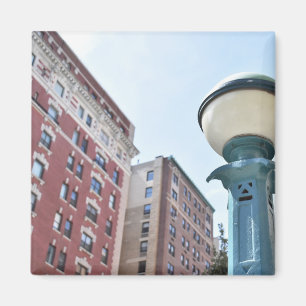 Aimant Métro de New York Métro Photographie urbaine NYC