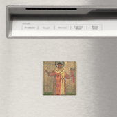 Aimant Metropolitan Philipp, 1653 (In Situ (Lave-vaisselle))