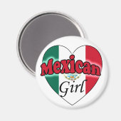 Aimant Mexicaine (Recto/Verso)