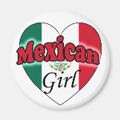 Aimant Mexicaine (Devant)